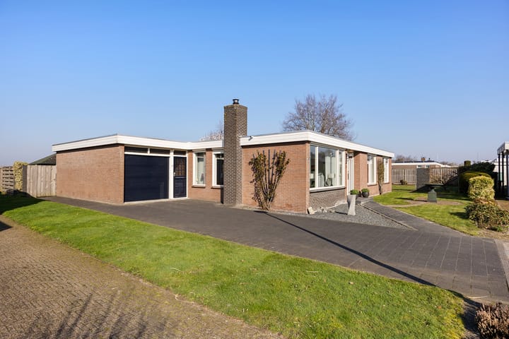 Photo 4 of Kalffstraat 25