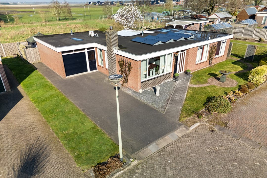 Foto 1 van Kalffstraat 25