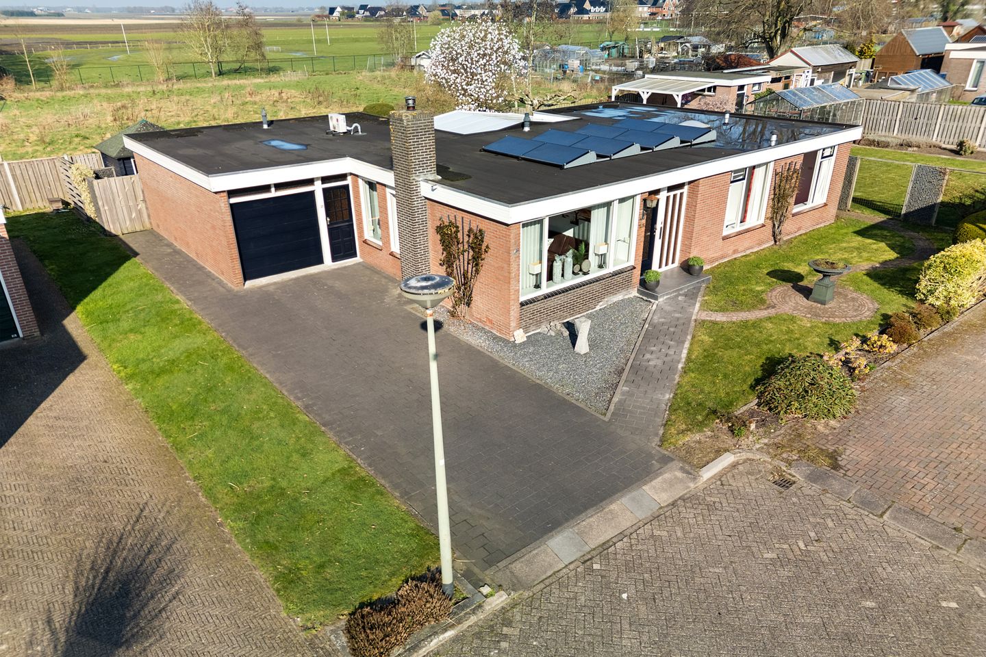Photo 1 of Kalffstraat 25