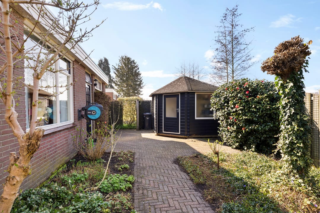 Foto 37 van Kalffstraat 25