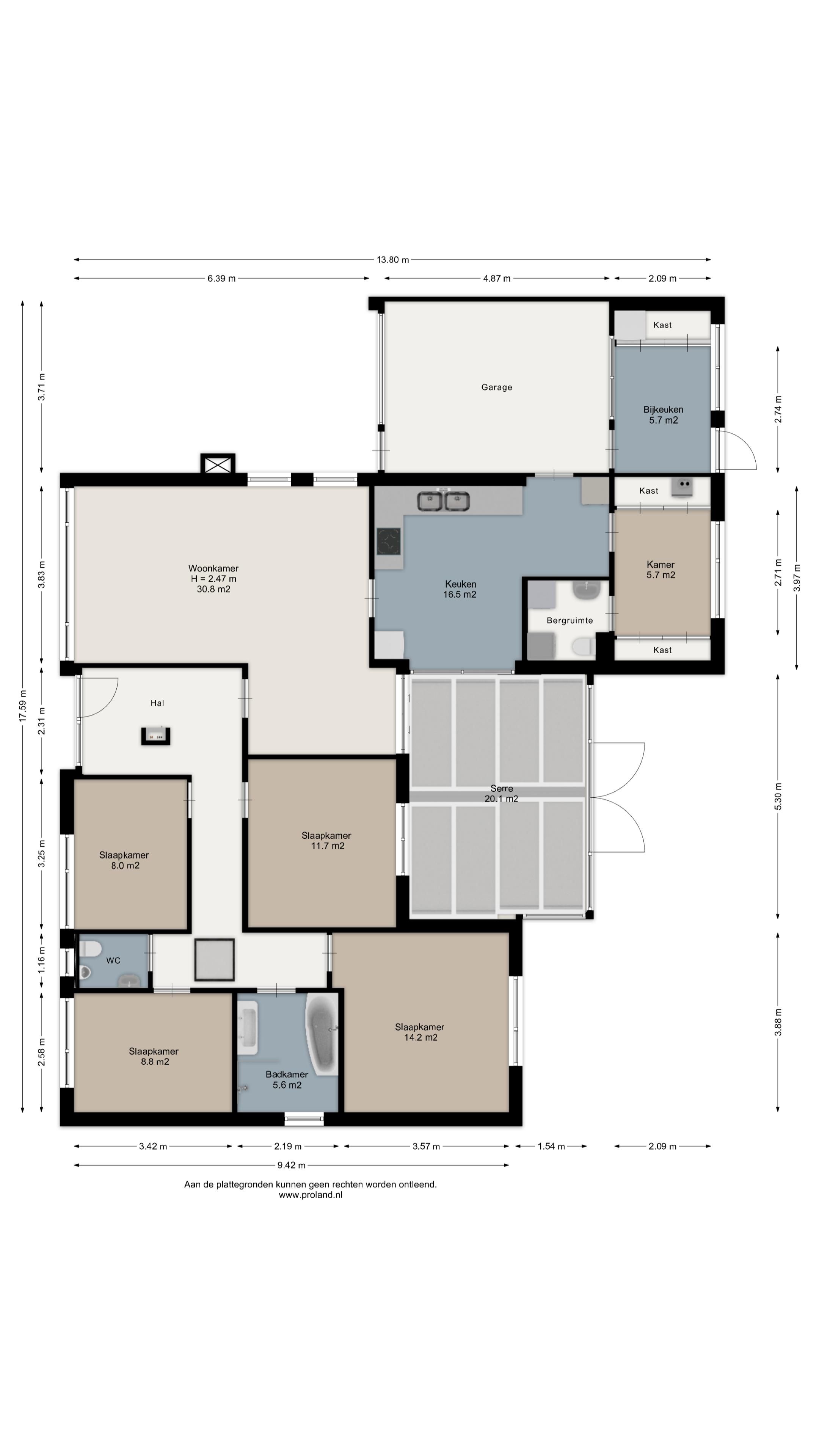 Foto 48 van Kalffstraat 25