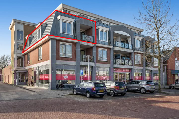Hoofdstraat 260-G