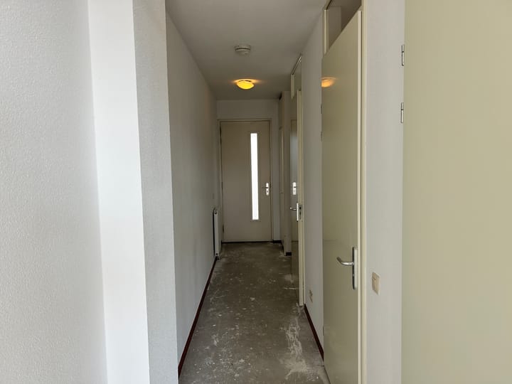 Foto 5 van Oliemolenwal 25-26