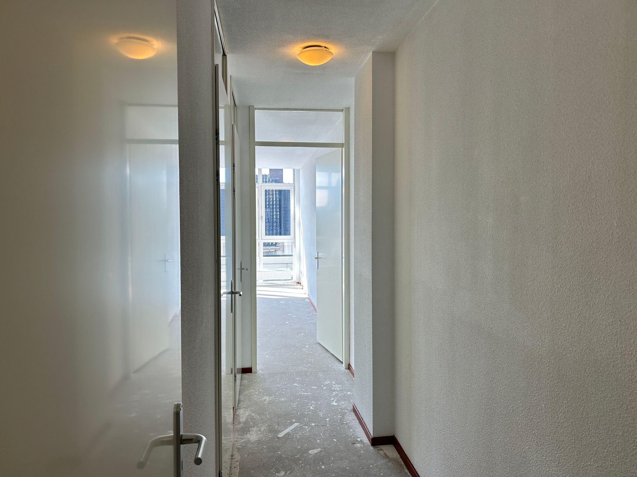 Foto 6 van Oliemolenwal 25-26