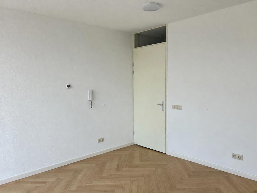 Foto 8 van Oliemolenwal 25-26