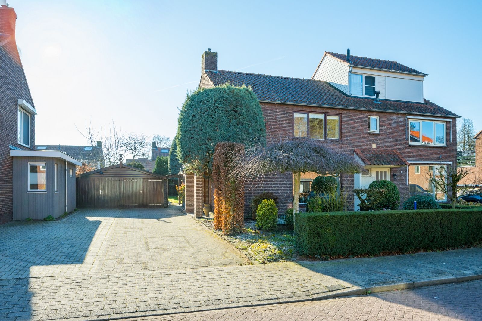 Groen van Prinstererlaan 9 