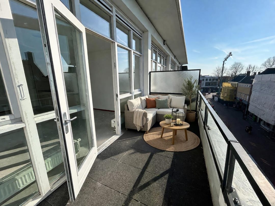 Foto 17 van Oliemolenwal 25-26