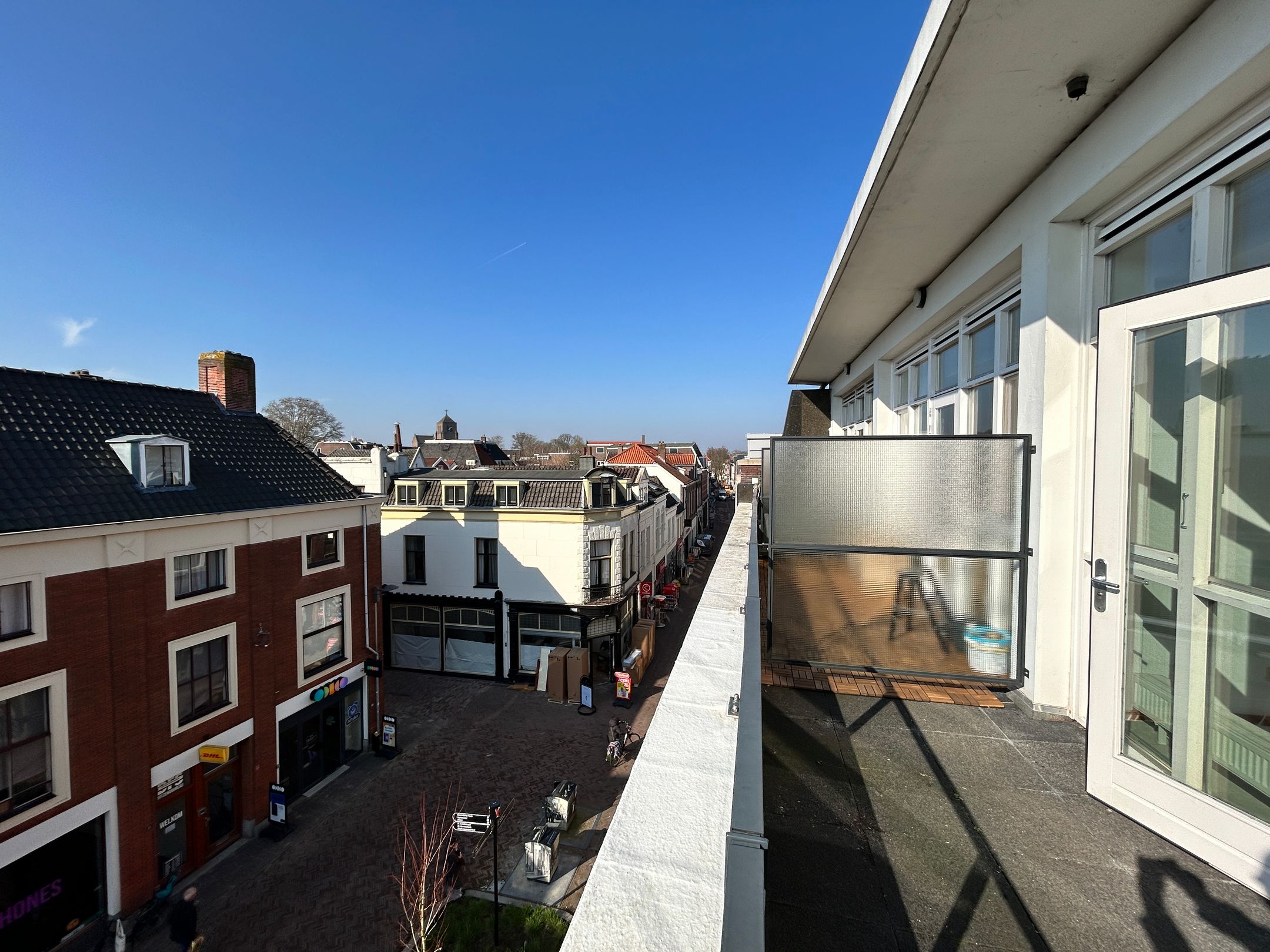 Foto 18 van Oliemolenwal 25-26