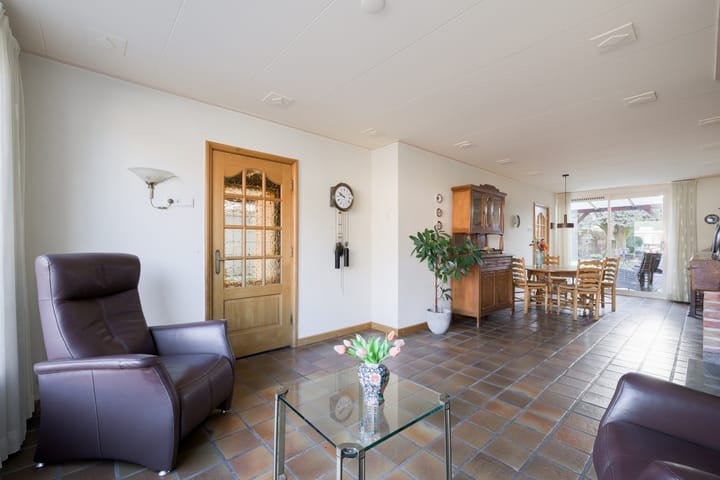 Foto 3 van Groen van Prinstererlaan 9