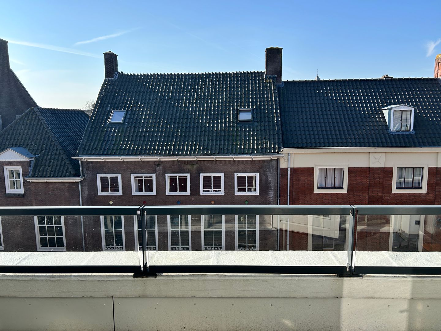 Foto 19 van Oliemolenwal 25-26