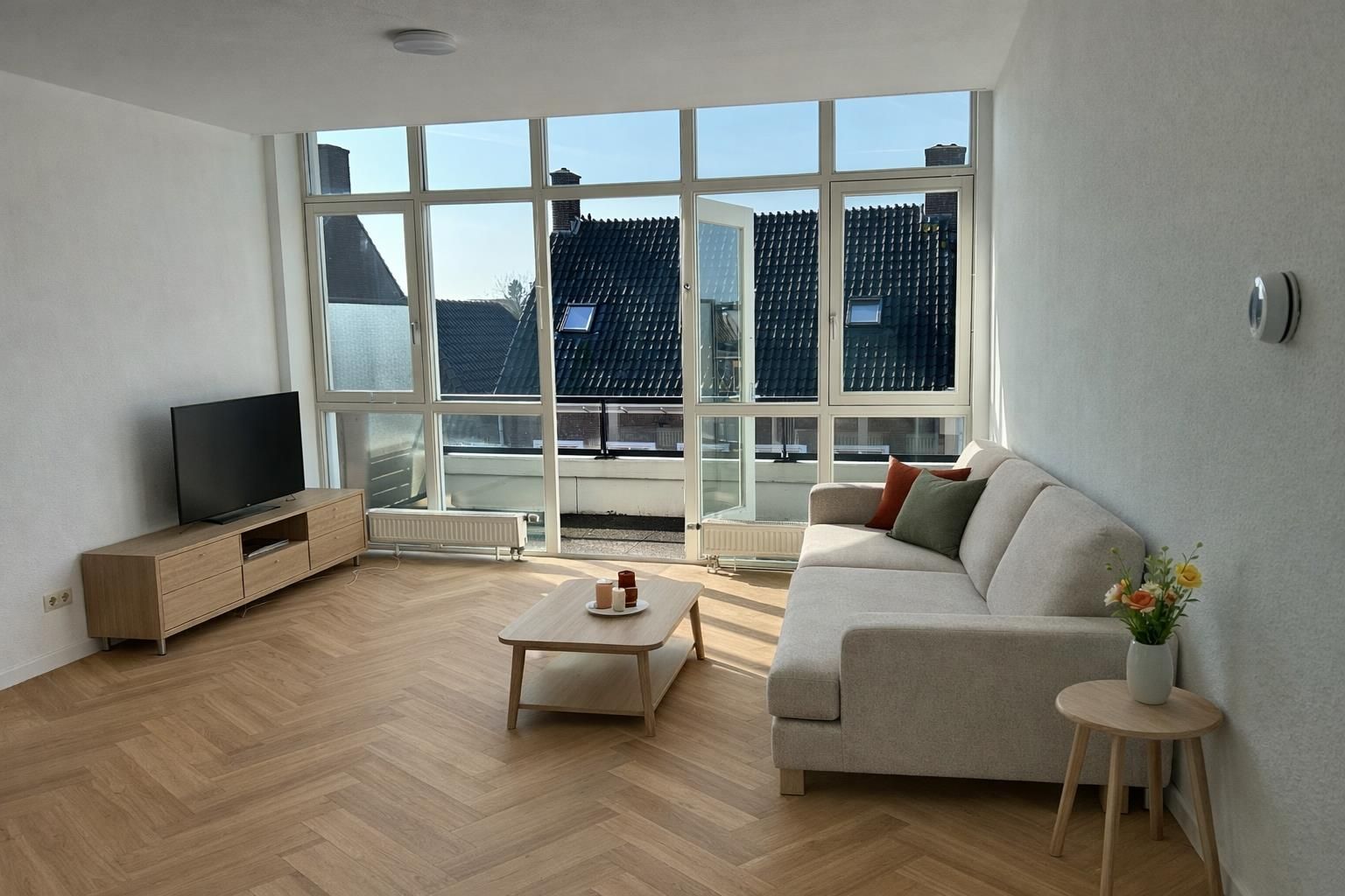 Foto 9 van Oliemolenwal 25-26