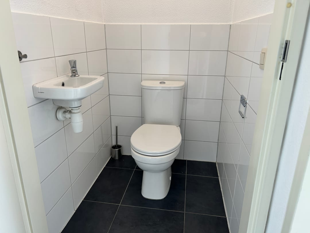 Foto 11 van Oliemolenwal 25-26