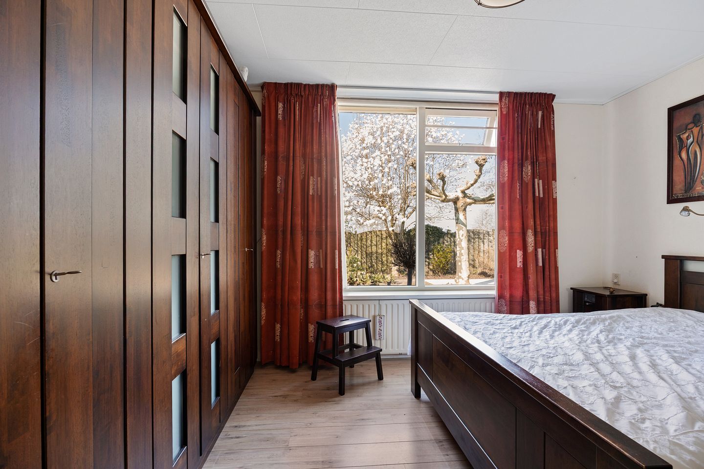 Foto 25 van Kalffstraat 25