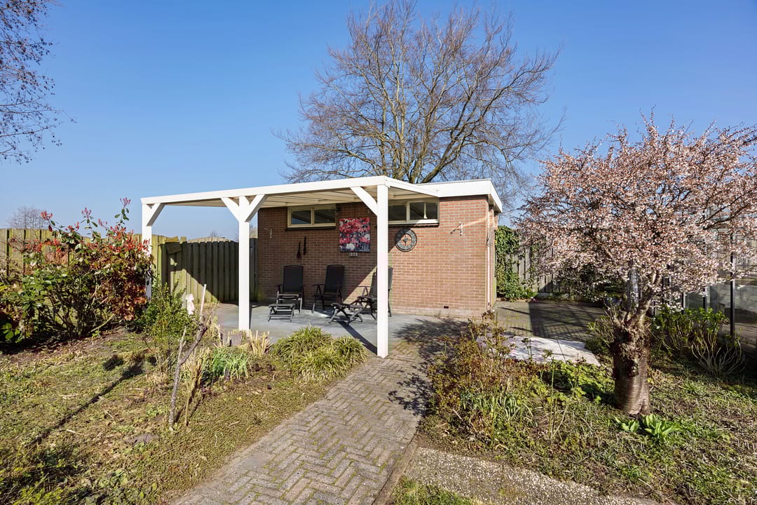 Foto 41 van Kalffstraat 25