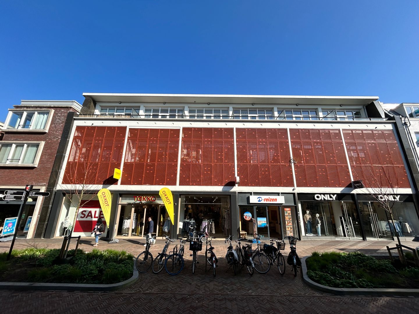 Foto 1 van Oliemolenwal 25-26