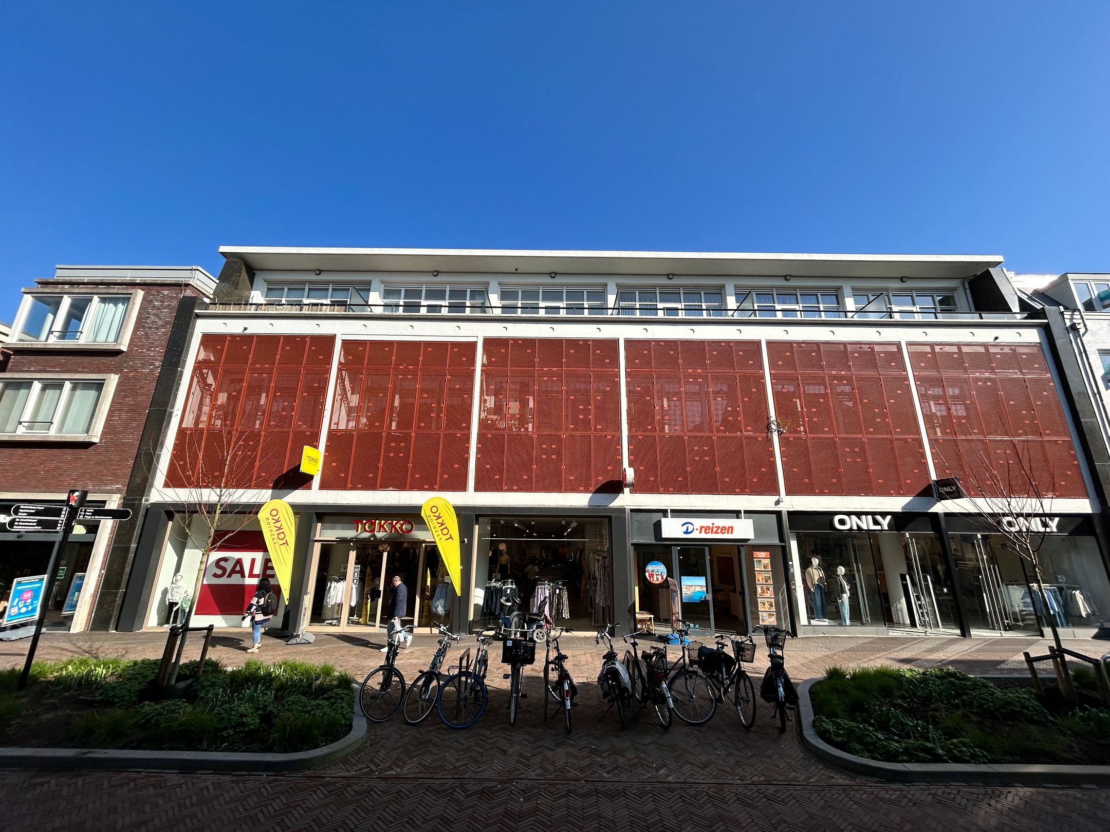 Oliemolenwal 25- 25 26