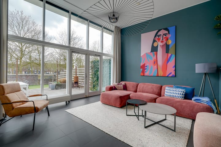 Foto 2 van Ruijgenhoeksepolder 18