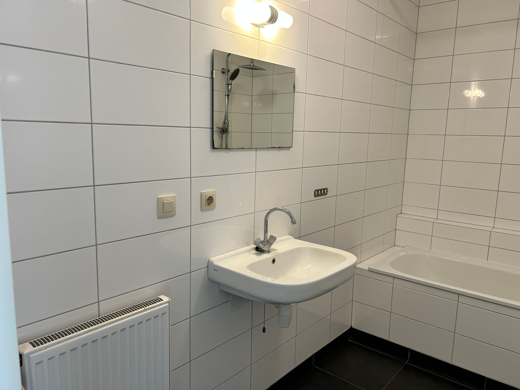 Foto 3 van Oliemolenwal 25-26