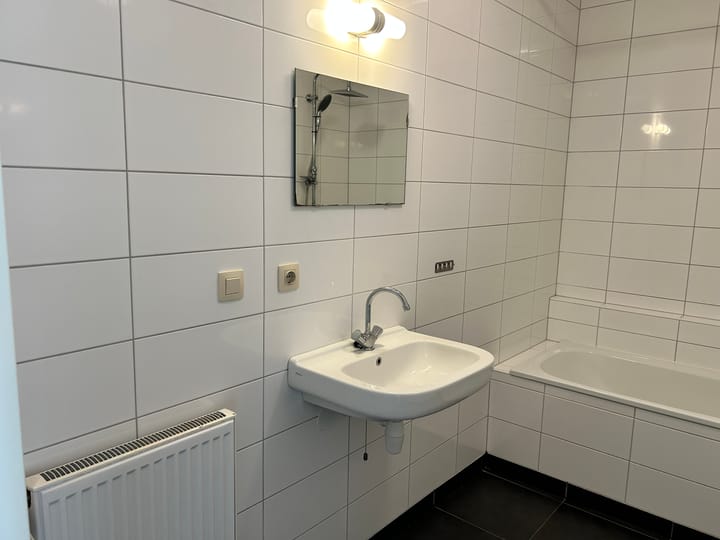 Foto 3 van Oliemolenwal 25-26