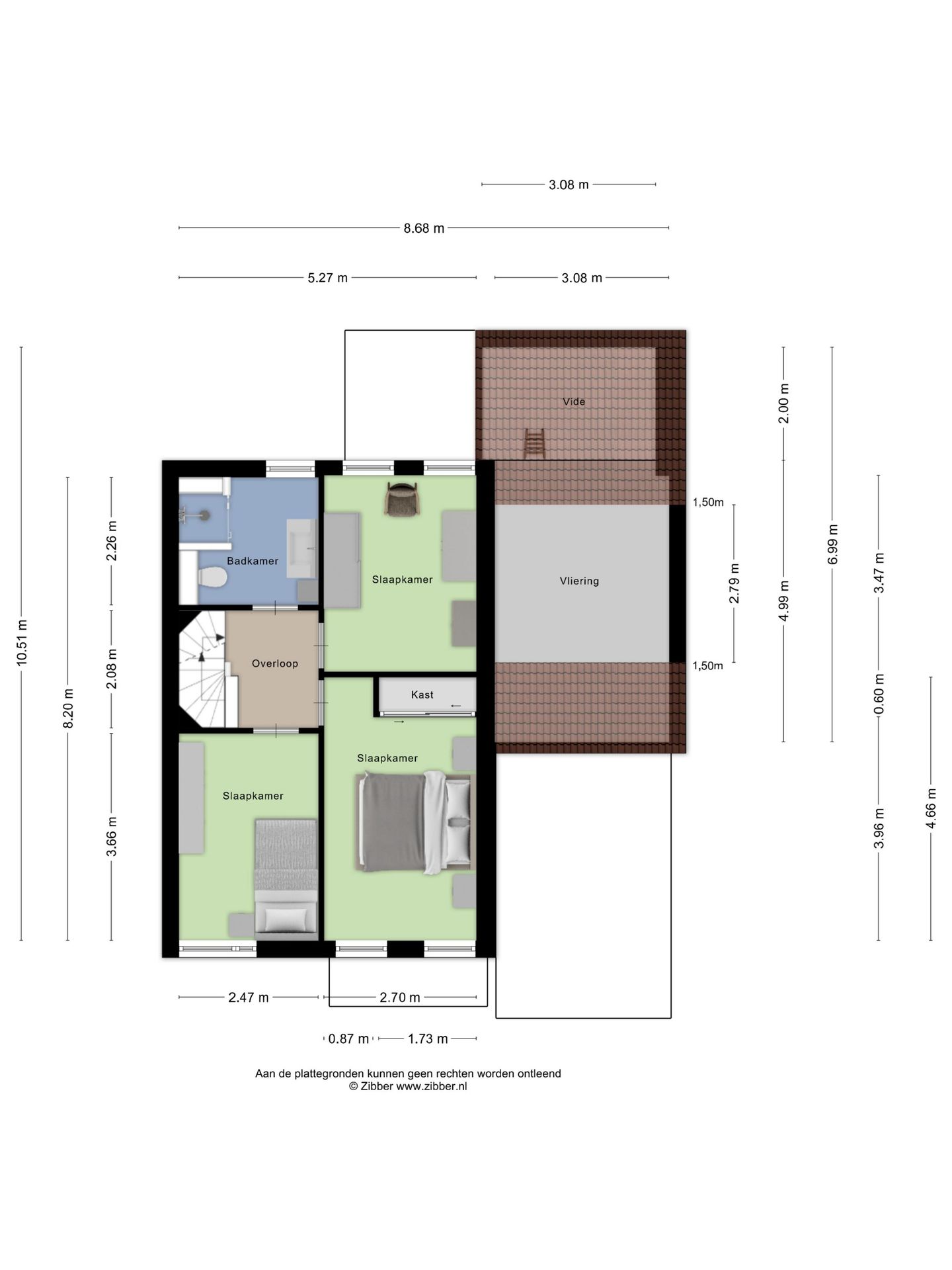 Foto 34 van Krekelzanger 98