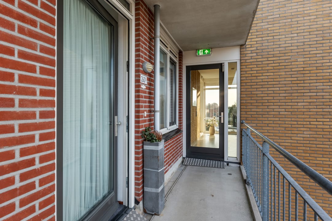 Photo 26 of Hoofdstraat 260-G