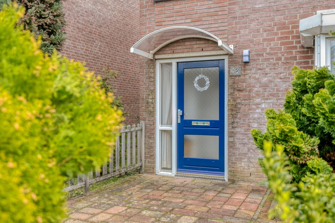 Foto 7 van Krekelzanger 98