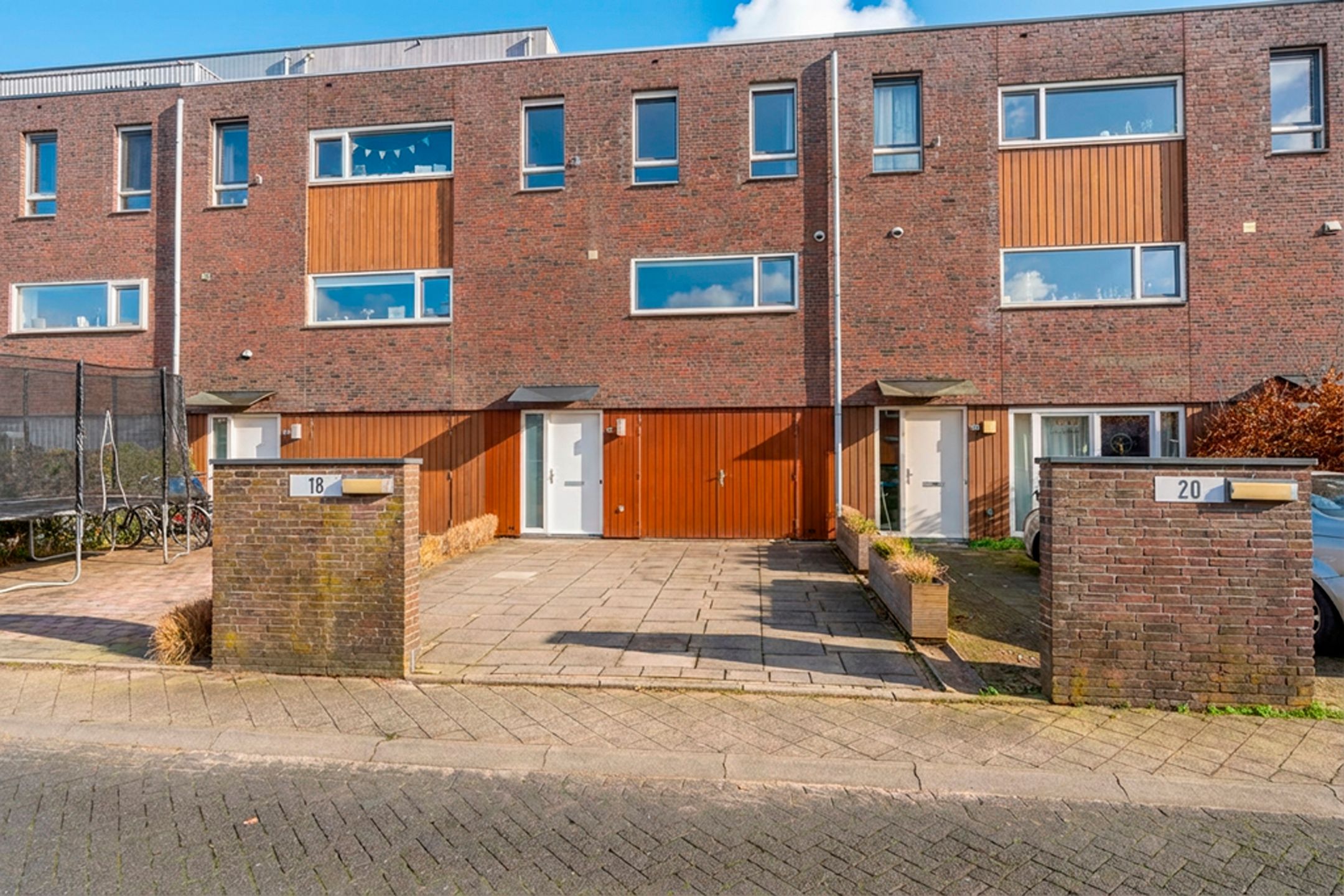 Ruijgenhoeksepolder 18 