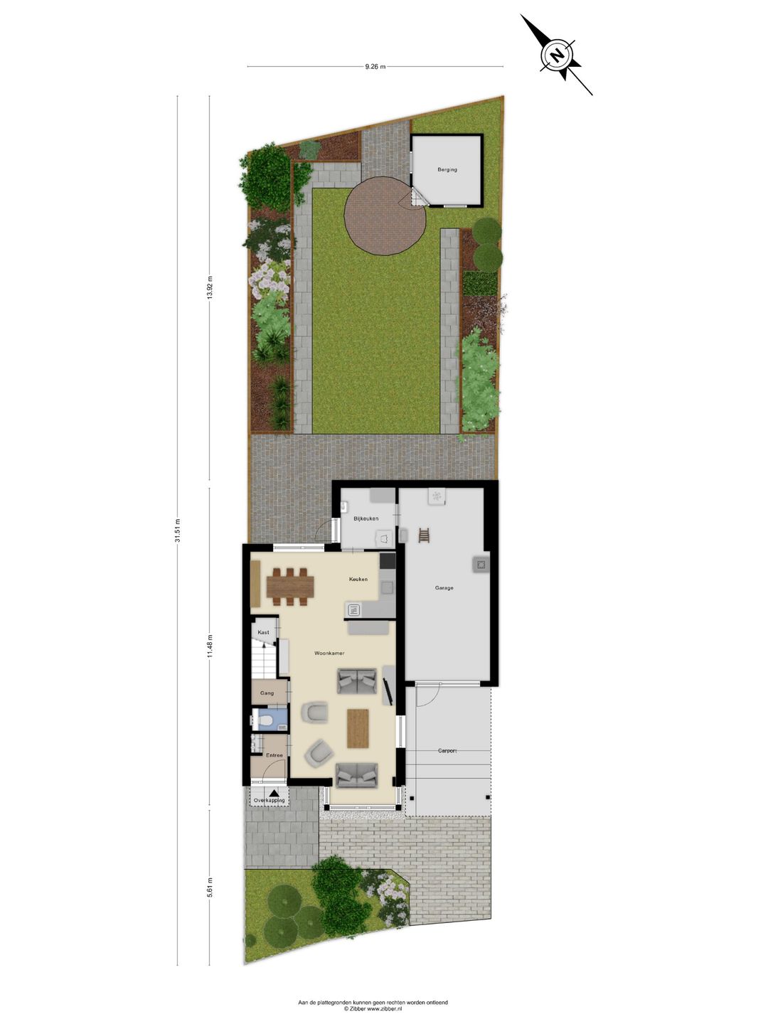 Foto 32 van Krekelzanger 98