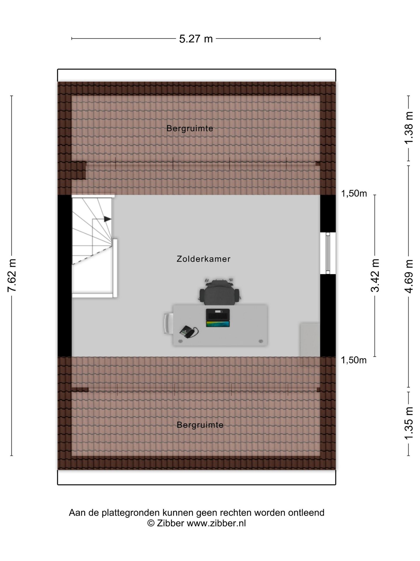 Foto 35 van Krekelzanger 98