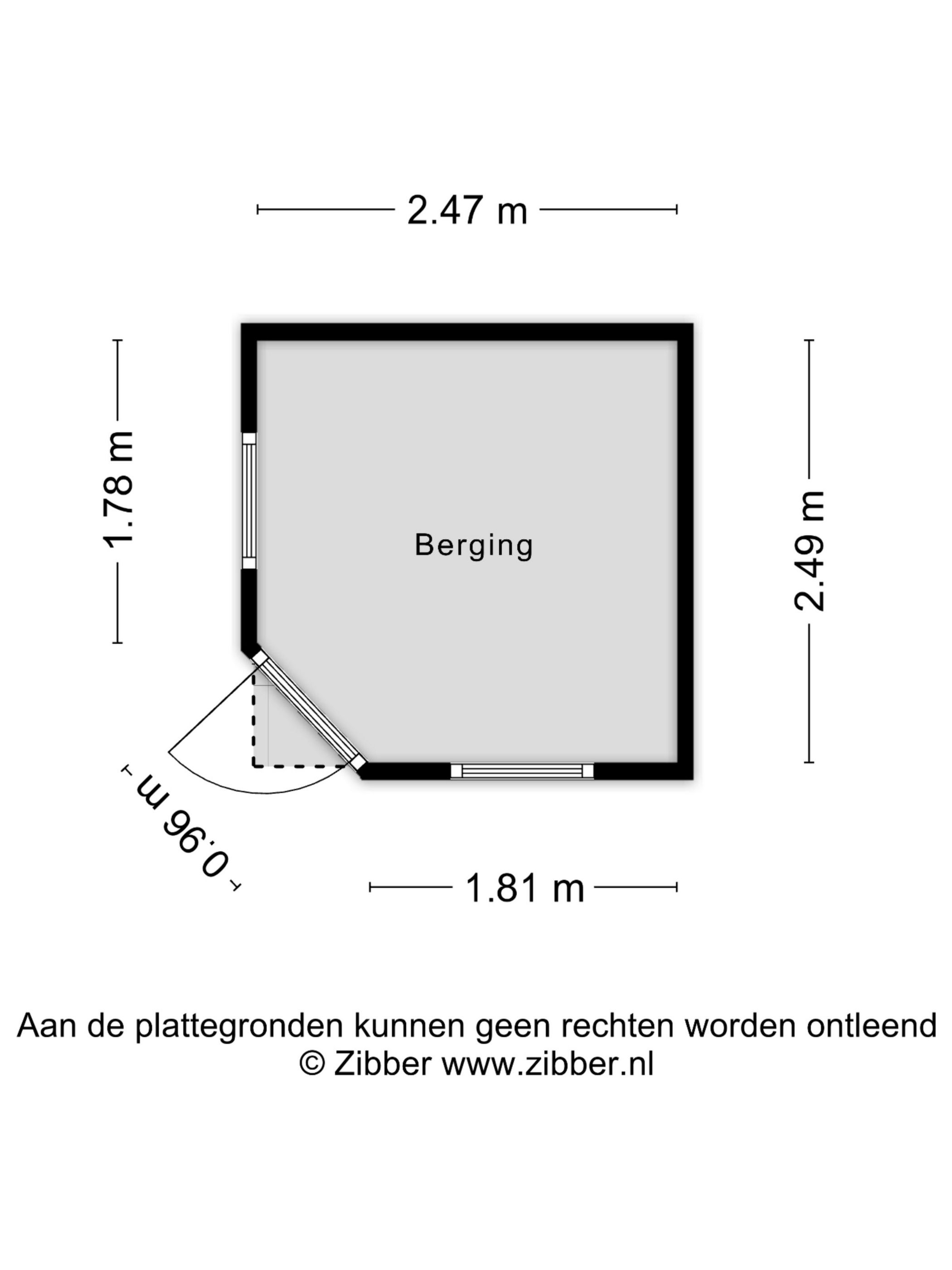 Foto 36 van Krekelzanger 98
