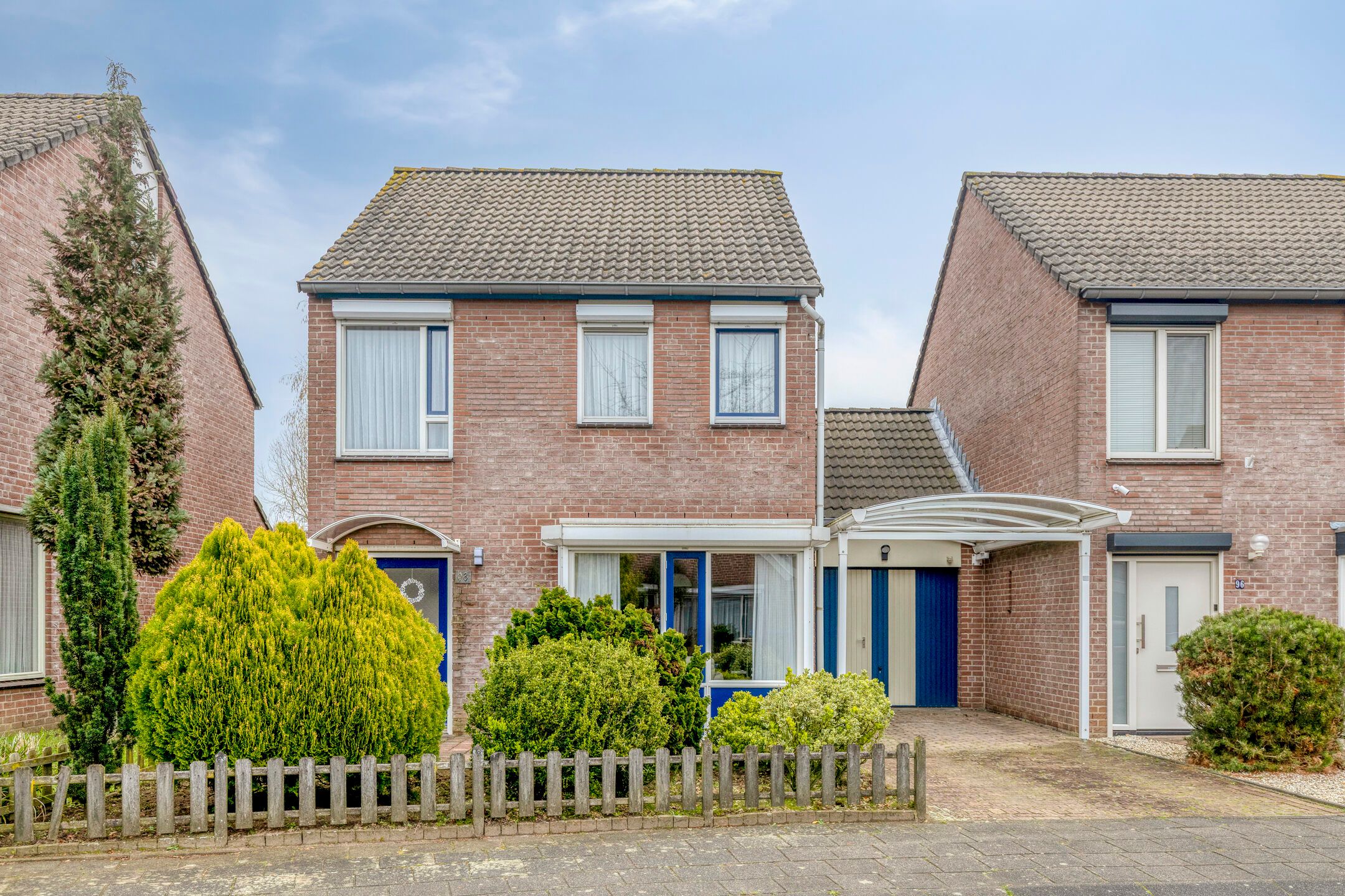 Foto 6 van Krekelzanger 98