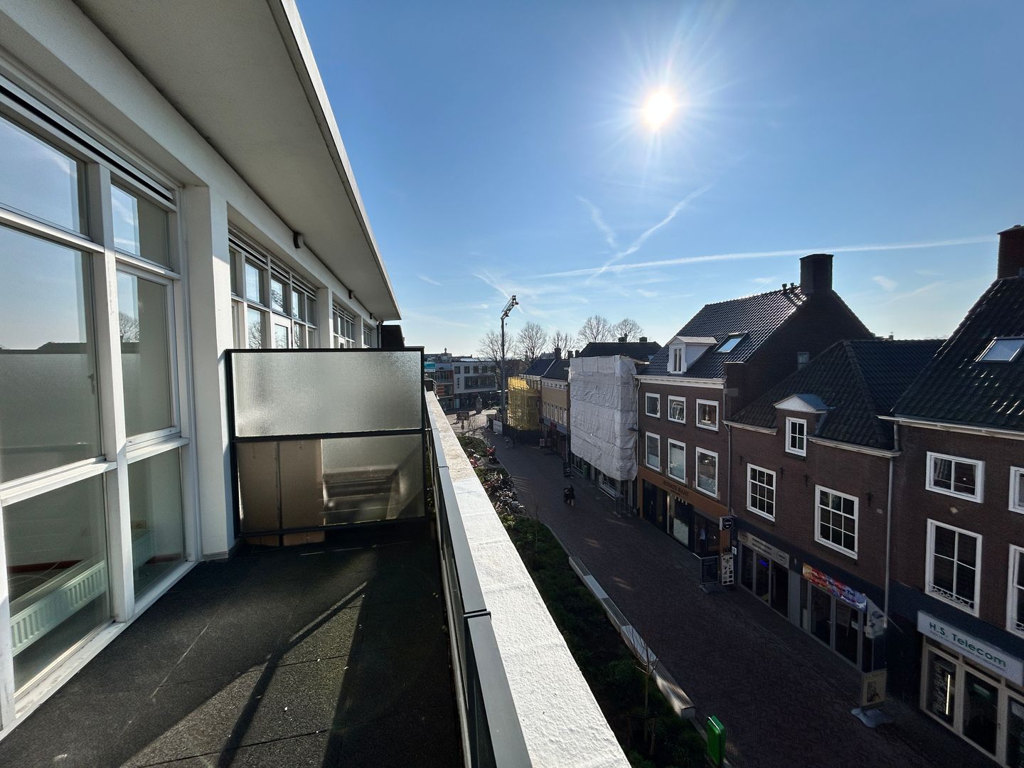 Foto 4 van Oliemolenwal 25-26