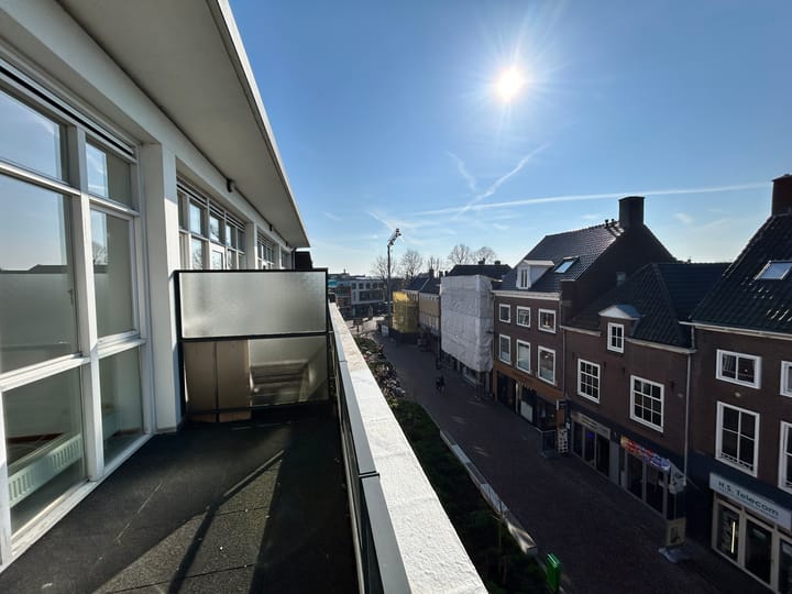 Foto 4 van Oliemolenwal 25-26