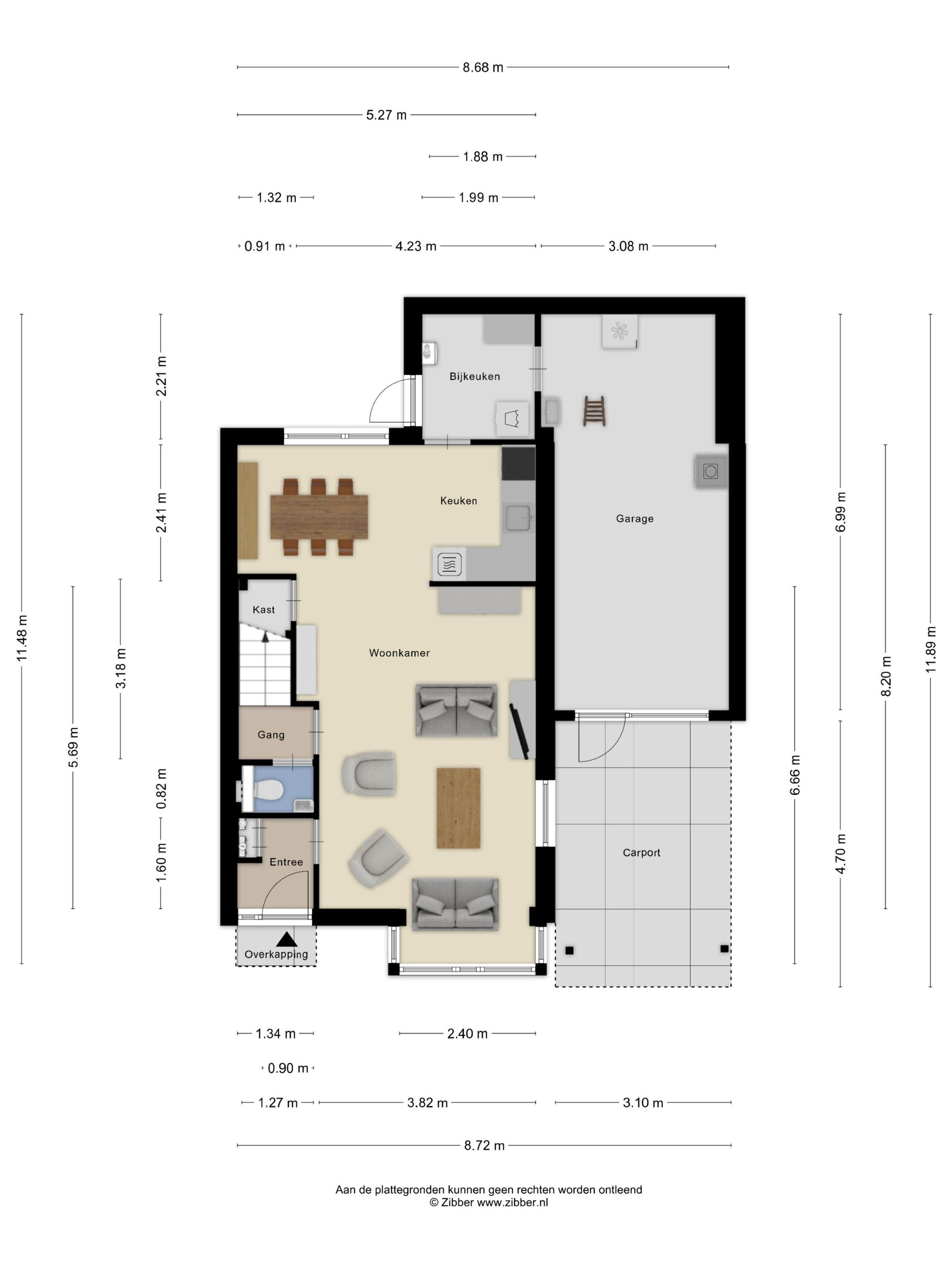 Foto 33 van Krekelzanger 98