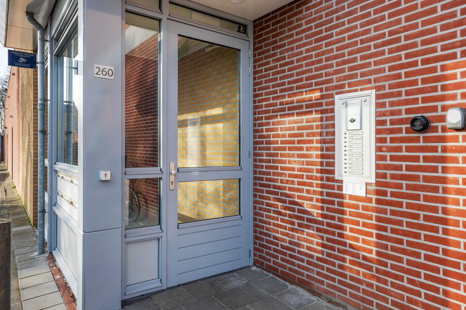 Photo 30 of Hoofdstraat 260-G