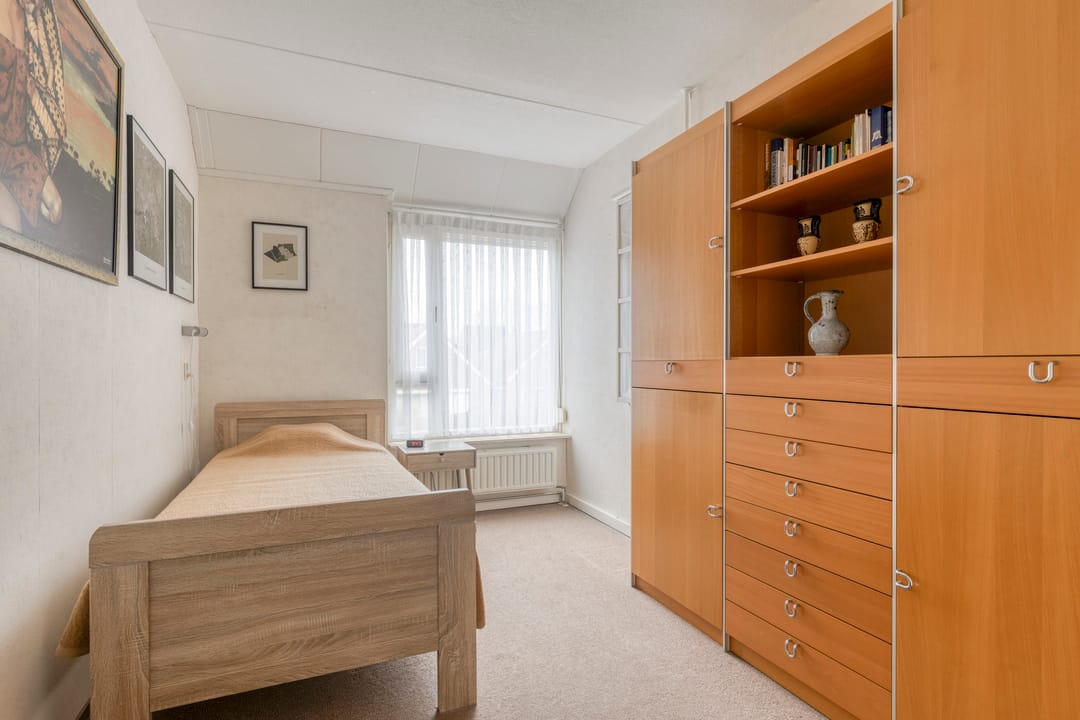 Foto 22 van Krekelzanger 98