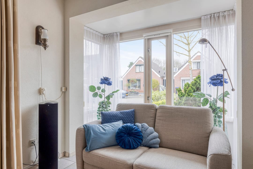 Foto 11 van Krekelzanger 98