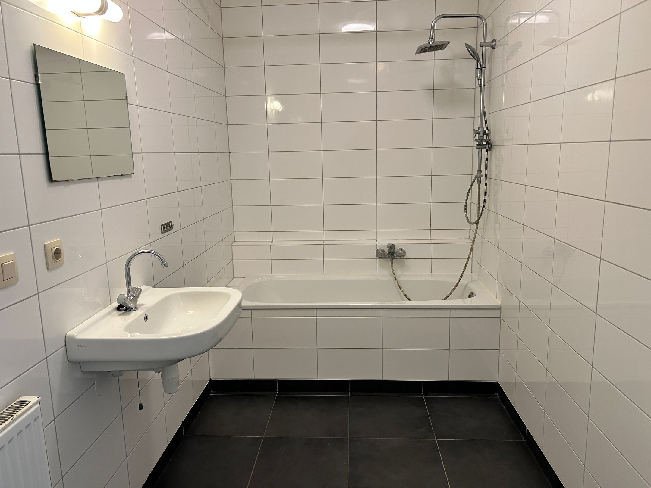 Foto 12 van Oliemolenwal 25-26