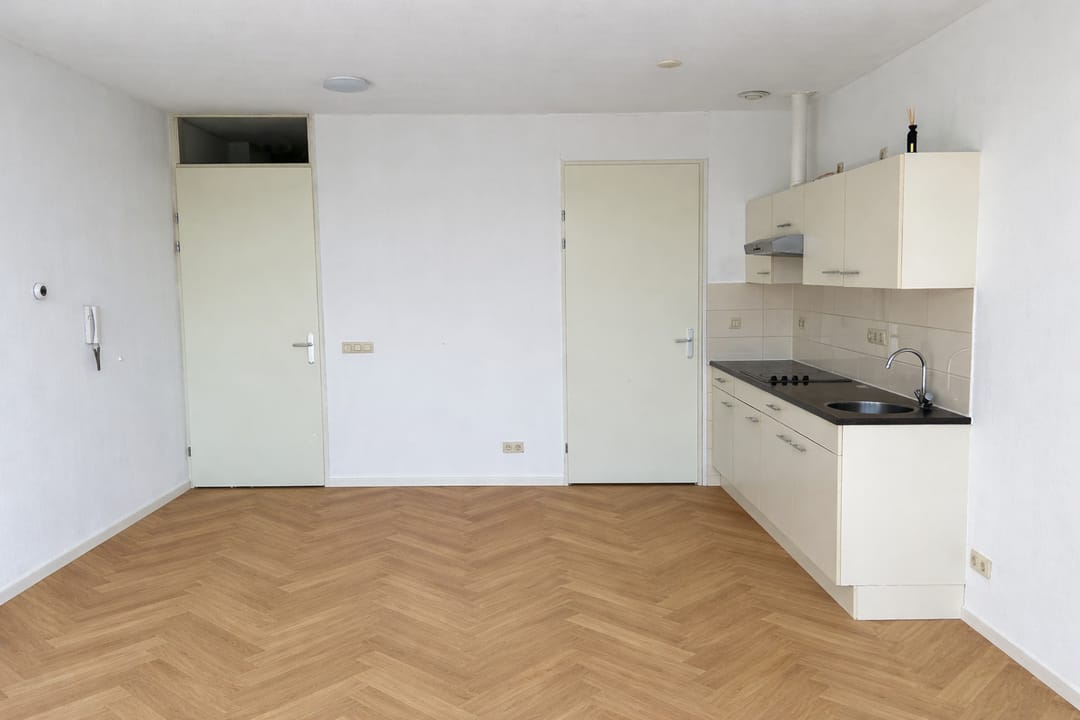 Foto 2 van Oliemolenwal 25-26