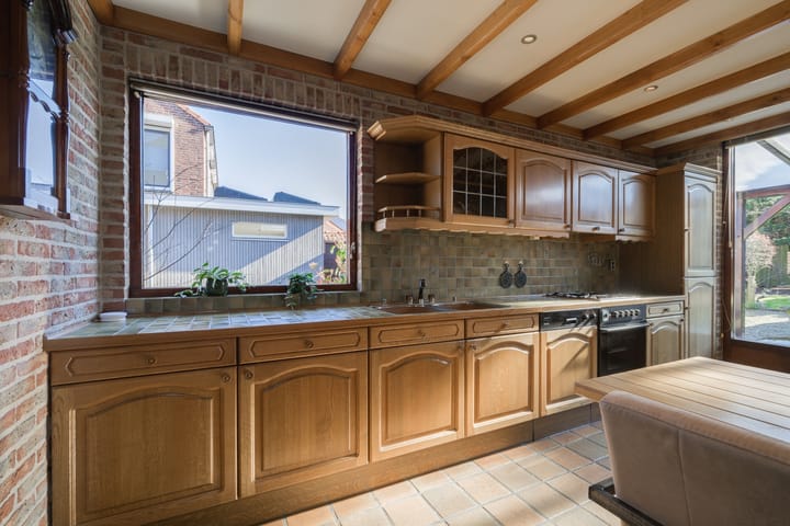 Foto 4 van Groen van Prinstererlaan 9