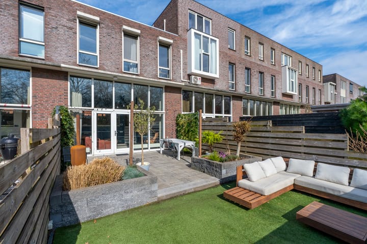 Foto 3 van Ruijgenhoeksepolder 18