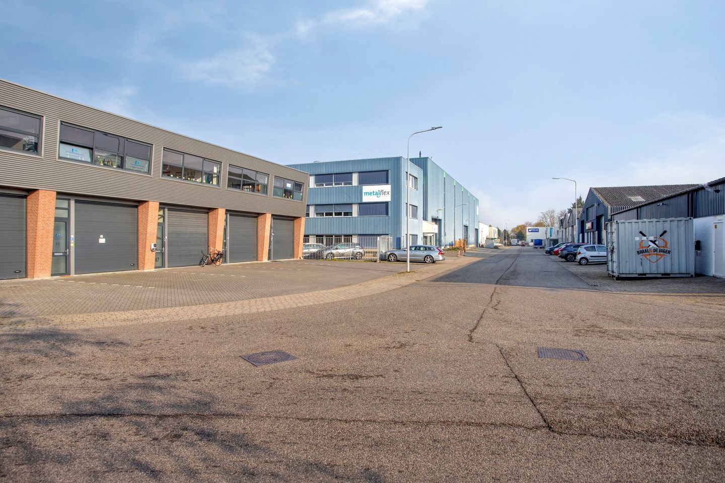 Bekijk foto 4 van Twijnstraweg 65