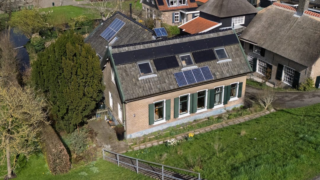 Foto 32 van Voorstraat 216