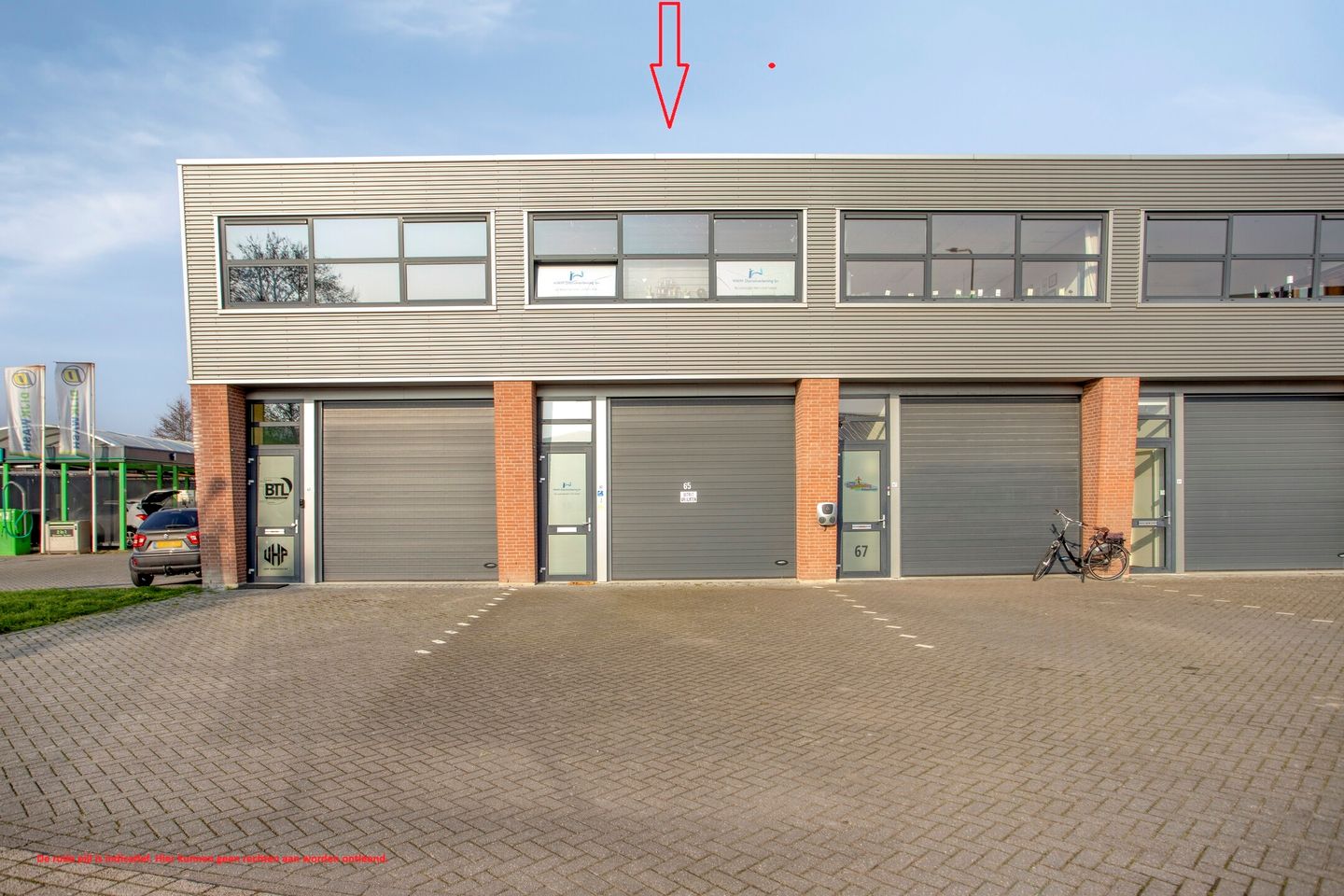 Bekijk foto 2 van Twijnstraweg 65