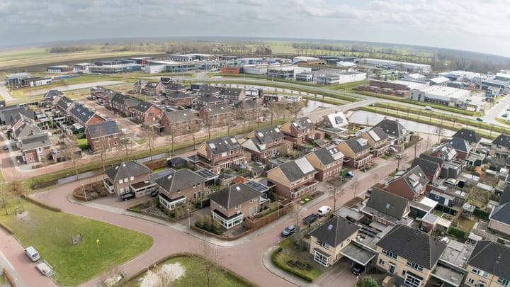 Foto 3 van Hondsdraf 1