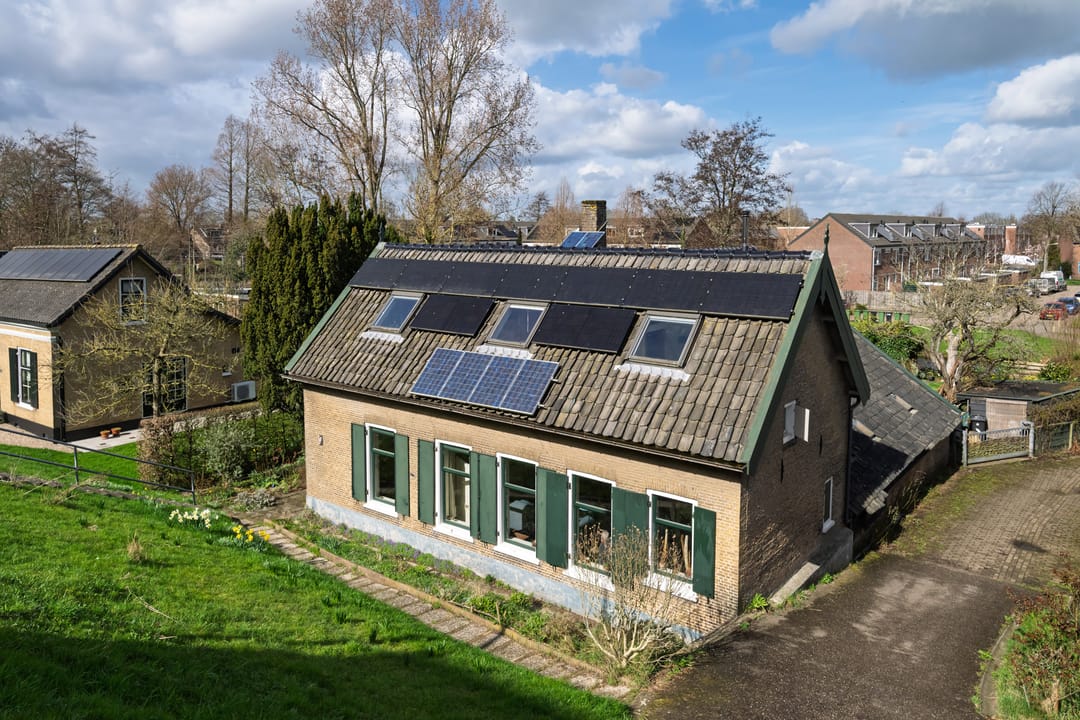 Foto 2 van Voorstraat 216