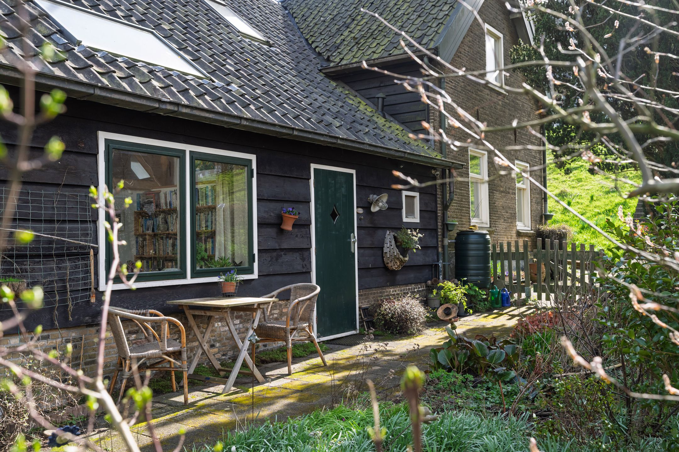 Foto 3 van Voorstraat 216