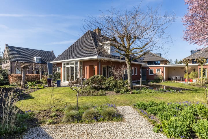 Foto 2 van Ferdinand Huyckstraat 3