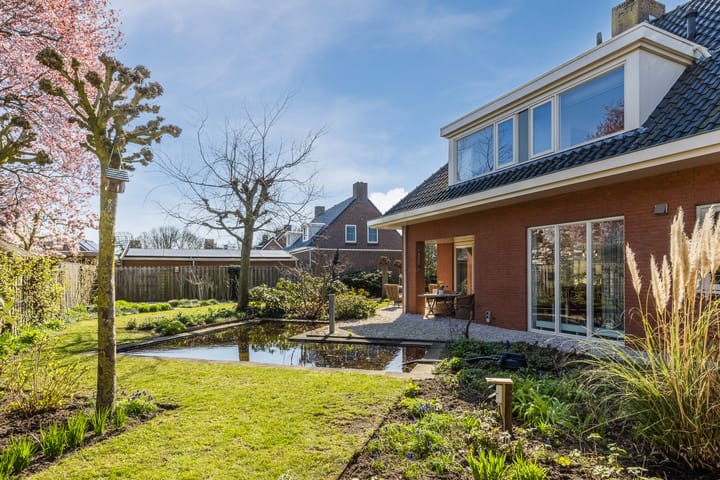 Foto 3 van Ferdinand Huyckstraat 3