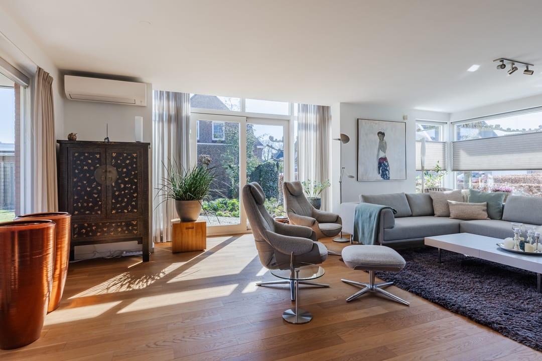 Foto 7 van Ferdinand Huyckstraat 3